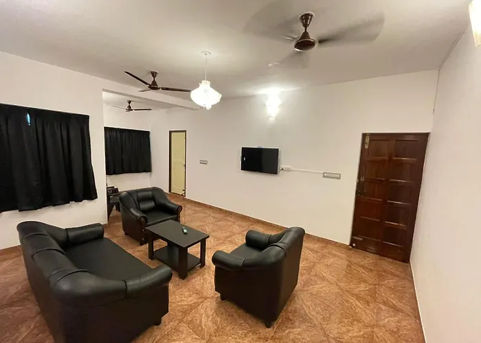Dan The Villa