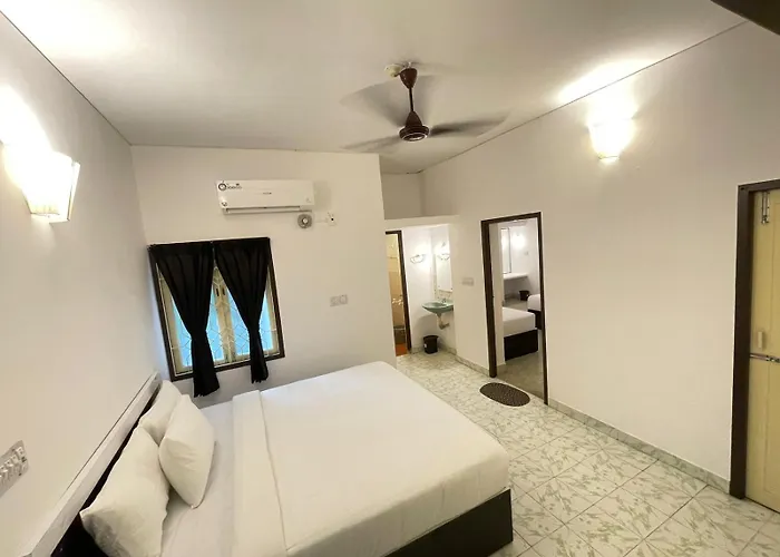 Dan The Villa