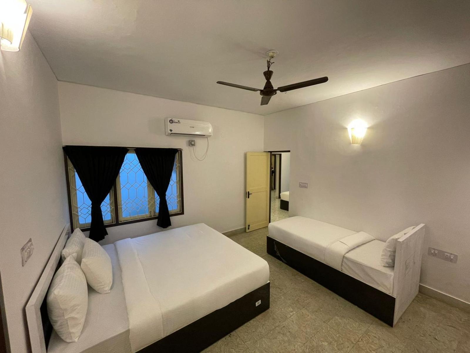 Villa Dan The Pondicherry