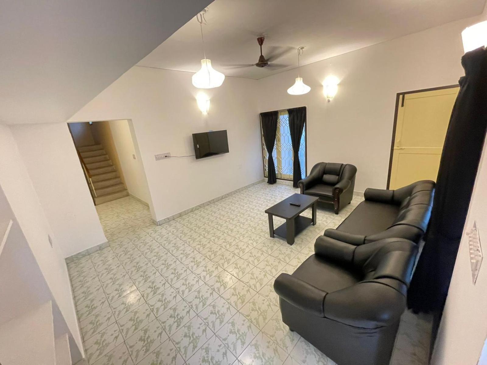 Villa Dan The *